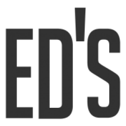 Ed S Supply Co. logo