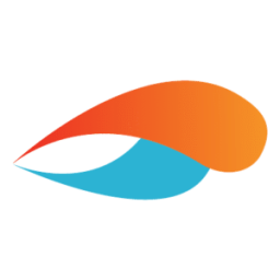 Stat Heat & Air logo