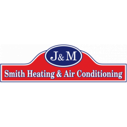 J & M Smith Heating And Air logo
