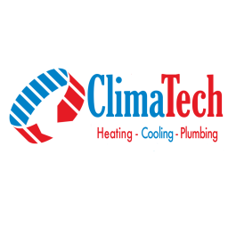 Climatech Heating & Air Conditioning - Miami, OK logo