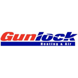 Gunlock Heating & Air logo