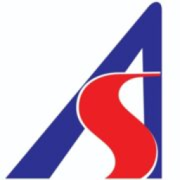 Ast Heating And Air logo
