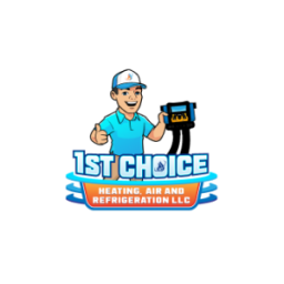 1St Choice Heating Air & Refrigeration LLC logo