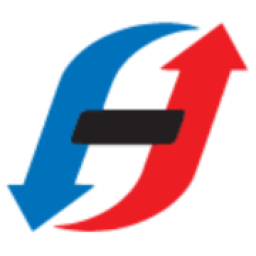 Harris Heating And Air logo