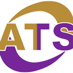 Ats Heating And Cooling logo