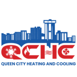 Queen City Heating & Cooling - Nixa, MO logo