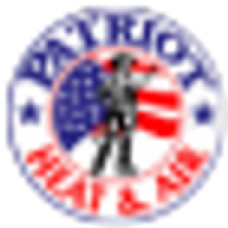 Patriot Heat & Air - Branson, MO logo