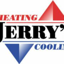 Jerry S Heating And Cooling LLC logo