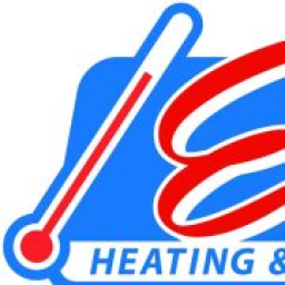 Ed S Heating & Cooling Hollister logo