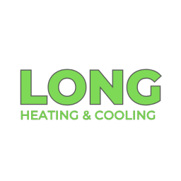 Long Heating And Cooling logo