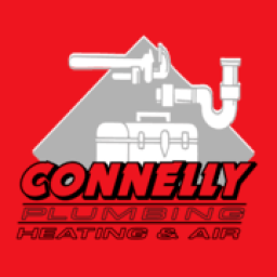 Connelly Plumbing Heating & Air logo