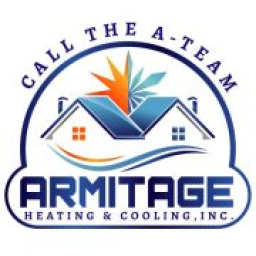 Armitage Heating & Cooling - Springfield, MO logo
