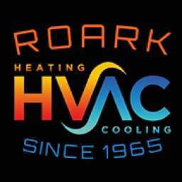 Roark Heating And Air Conditioning logo