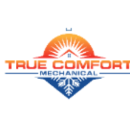 True Comfort Mechanical, LLC logo