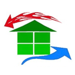 Ss&L Heat & Air logo