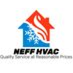 Neff HVAC LLC logo