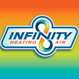 Infinity Heating And Air Conditioning - Millington, TN logo