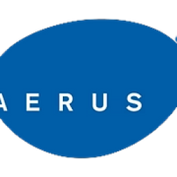 Aerus Delaware Wilmington logo