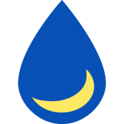 HQ Water Solutions logo