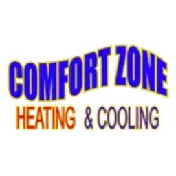 Comfort Zone Heating & Cooling - Union, MO logo