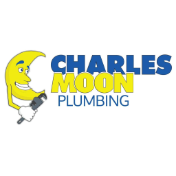 Charles Moon Plumbing logo
