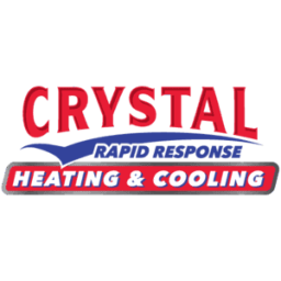 Crystal Heating & Cooling logo