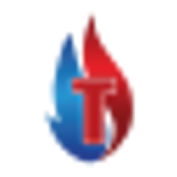 Townsend Heating & Cooling Inc. logo