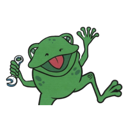Froggy S Heating & Air LLC logo