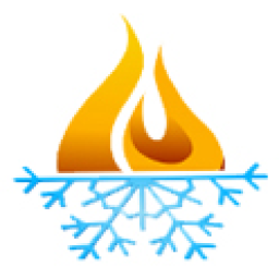 Emmert Heating & Air logo