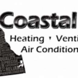 Coastal Air, LLC logo