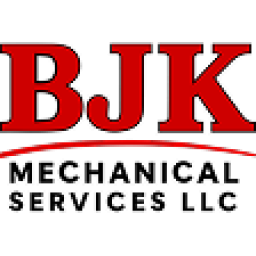 BJK Mechanical Services llc logo
