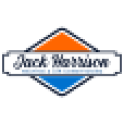 Jack Harrison Heating & Air Conditioning logo