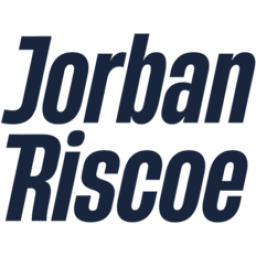Jorban Riscoe logo