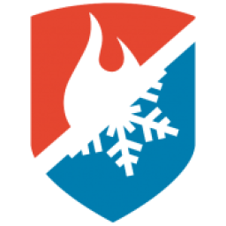 Pride Mechanical Inc. logo