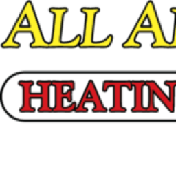 All About Comfort Heating And Cooling logo