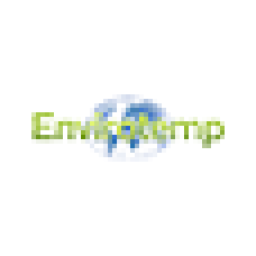 Envirotemp Heating, Cooling, & Geothermal logo