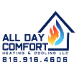 All Day Comfort Heating And Cooling logo