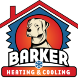 Barker Heating & Cooling - Gladstone, MO logo