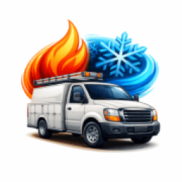 Enhanced Heating and Air Conditioning - Newark, DE logo