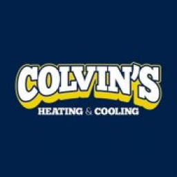 Colvin S Heating And Cooling logo