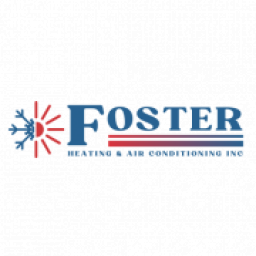 Foster Heating And Air Conditioning logo