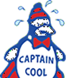 Central Air Heating And Cooling logo