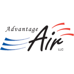 Advantage Air L L C logo