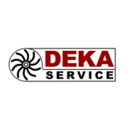 Deka Service logo
