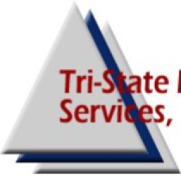 Tri State Mechanical Services Inc. logo