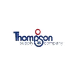 Thompson Supply Company Overland logo
