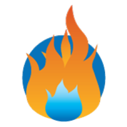 Nick Dolinic Heating & Cooling logo