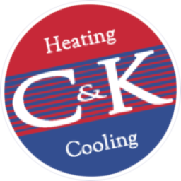 C & K Heating & Cooling - Shiloh, IL logo