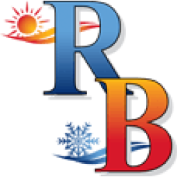 Renaud Brothers Heating & Cooling logo