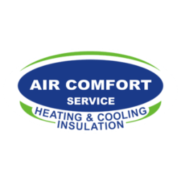 Agers Heating & Air Conditioning - Saint Peters, MO logo